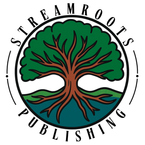 Streamroots Publishing Logo