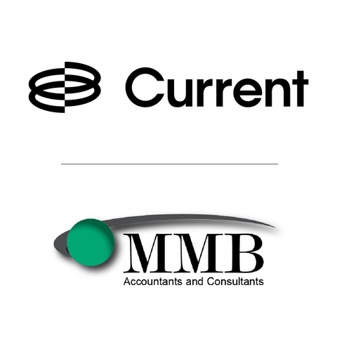 Current Logo