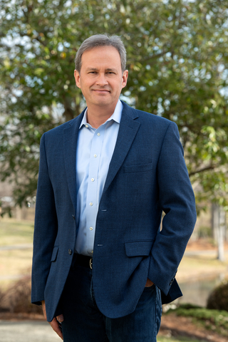 original Ripple Fiber® appoints industry veteran Chris Peeples as Chief Revenue Officer