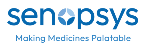 Senopsys Logo
