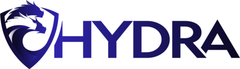 Hydra Host Logo