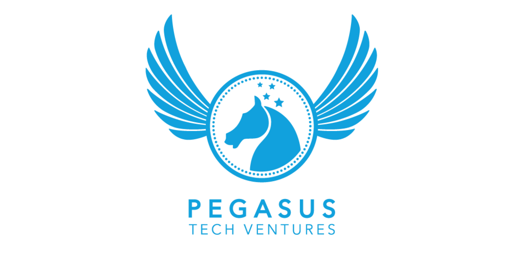 Pegasus Tech Ventures and CYBERDYNE Launch 10 Billion Japanese Yen Corporate Venture Capital Fund to Accelerate “HCPS Cybernics with Physical AI” 1 Pegasus Tech Ventures Logo