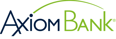 Axiom Bank Logo