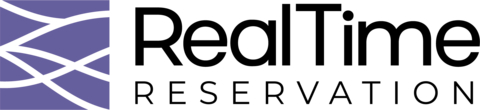 RealTime Reservation Logo