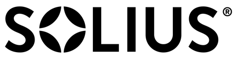 Solius Labs Logo