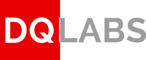 DQLabs, Inc. Logo