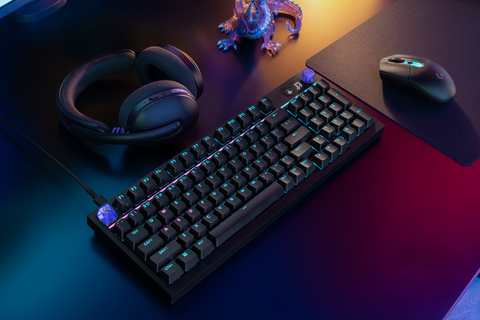 original Logitech G today announced the expansion of the G3 Series suite of PC Gaming products. Designed to bring pro-inspired performance to more gamers, the extended lineup features the G305 X SUPERLIGHT wireless gaming mouse and the G316 X 98 wired mechanical gaming keyboard.
