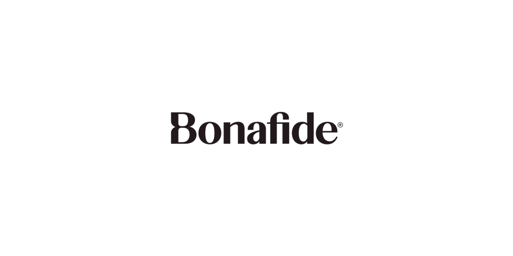 Gynecologists Weigh In: Select Bonafide Health Products Named the Most Recommended in their Category 3 Bonafide Logo