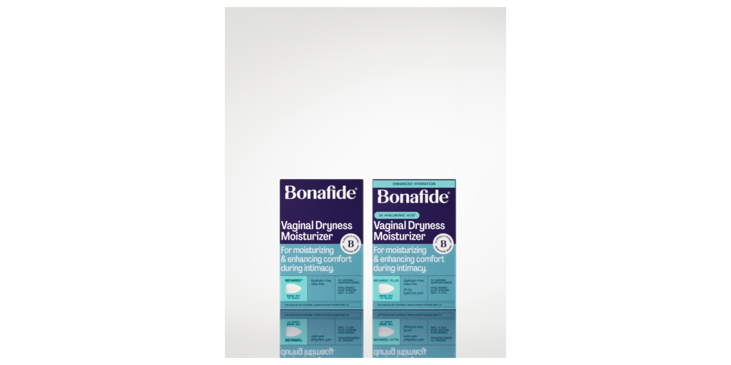 Gynecologists Weigh In: Select Bonafide Health Products Named the Most Recommended in their Category 1