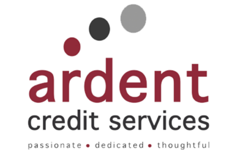 Ardent Credit Services Logo