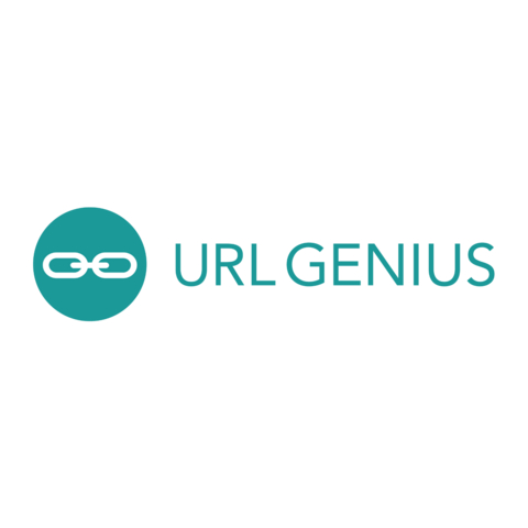 URLgenius Logo
