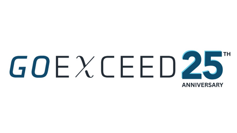 GoExceed Logo