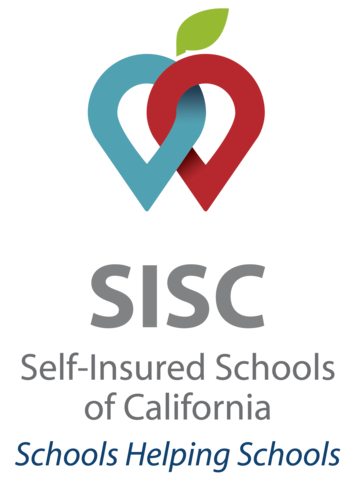 Raptor Technologies and Self-Insured Schools of California Logo