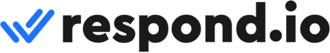 Respond.io Logo