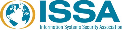 The Information Systems Security Association Logo