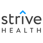 Strive Health Welcomes New Chief Medical Officer and Chief Financial Officer 4 Strive logo hi res