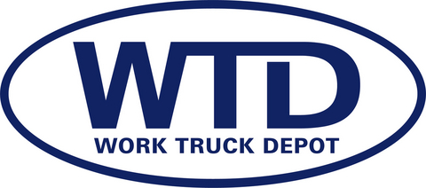 Work Truck Depot Logo