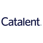 Catalent Launches Qai™ to Reimagine Quality Assurance for its Manufacturing Services 4 Catalent Logo Deep Blue RGB