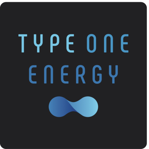 Type One Energy Logo