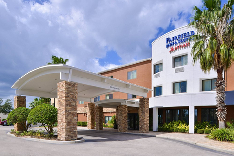 original Access Point Financial provided a $29.25 million bridge loan to American Hotel Income Properties, backed by three hotels, including the 80-room Fairfield Inn & Suites Orlando Ocoee in Fla. (pictured).