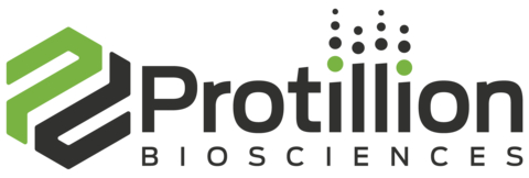 Protillion Biosciences, Inc. Logo
