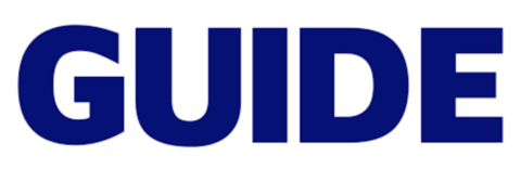 GUIDE Logo