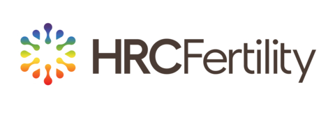 HRC Fertility Logo