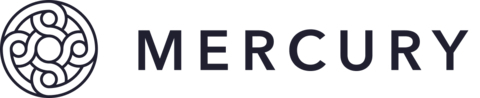 Mercury Logo