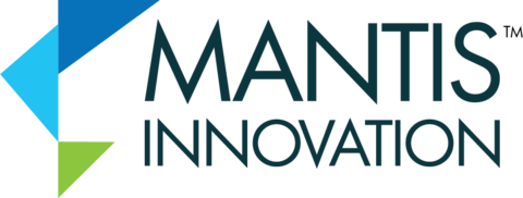 Mantis Innovation Logo