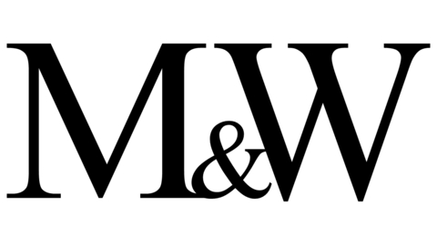 Madison & Wall Logo