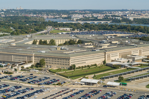 original Empower AI Wins $255M DISA J6 Service Delivery Contract to Support Pentagon Enterprise IT