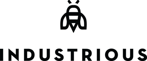 Industrious Logo