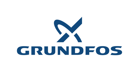 Grundfos Logo
