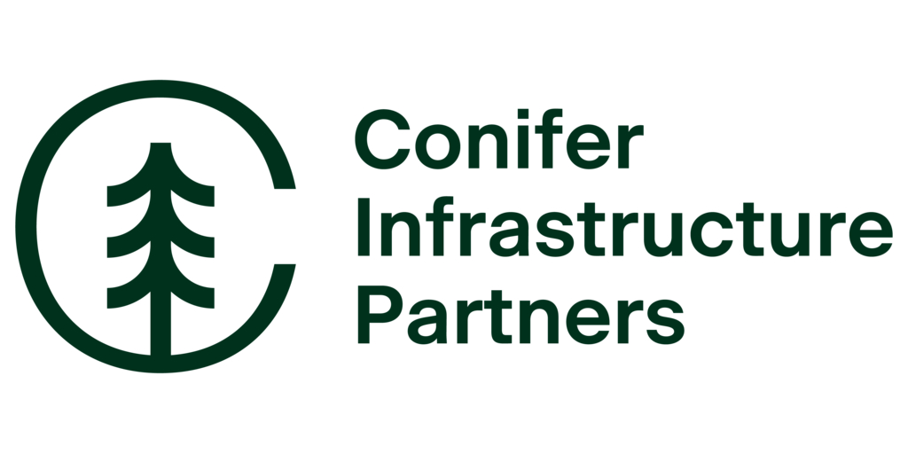 Conifer Infrastructure Partners Closes Oversubscribed Inaugural Fund at $900 Million 1 Cip Primary Mark Pine