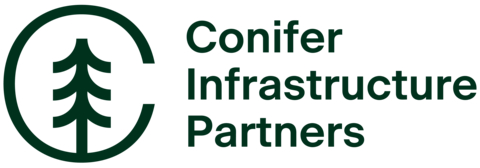 Conifer Infrastructure Partners Logo