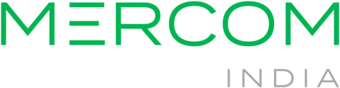 Mercom India Logo