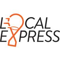 Local Express Logo