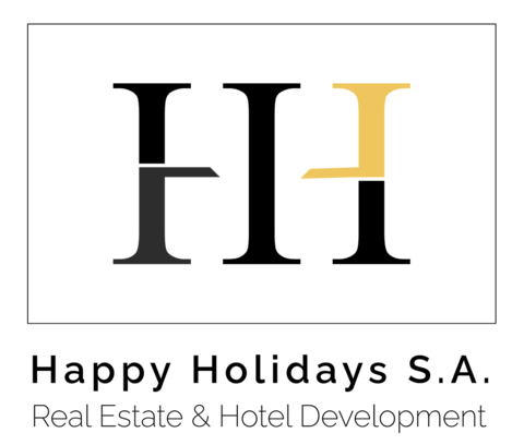 Happy Holidays S.A. Logo