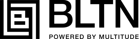 Multitude Insights Logo