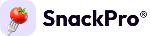 SnackPro Logo