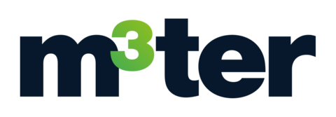 m3ter Logo
