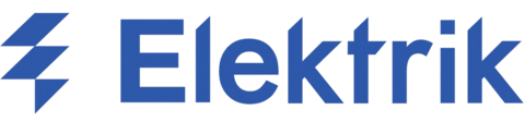 Elektrik Logo