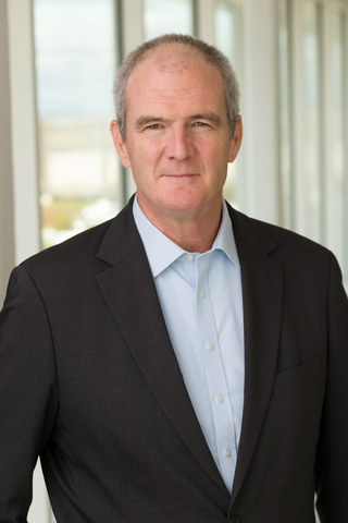 original Mark Gardner joins GeneDx as President