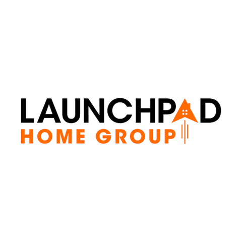 LaunchPad Home Group Logo