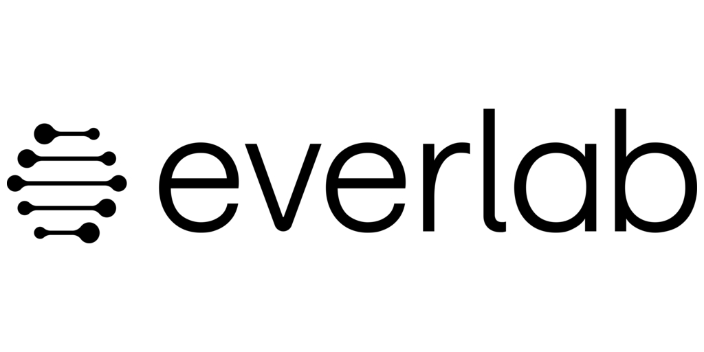 Everlab Raises AU$65m Series A to Make World-Class Preventative Healthcare Something Everyone Can Access 3 Logo Primary Black
