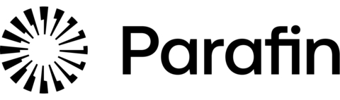 Parafin Logo