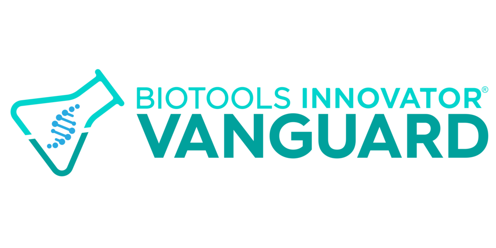 BioTools Innovator VANGUARD Launches ReadyDetect Blood Sampling Collection Prize Competition 1 2026 BioToolsInnovatorVANGUARD Logo Color R