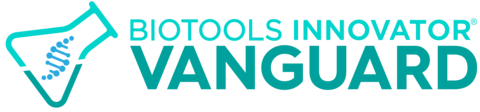 BioTools Innovator VANGUARD Logo