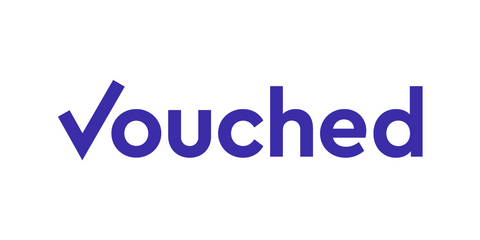 Vouched Logo