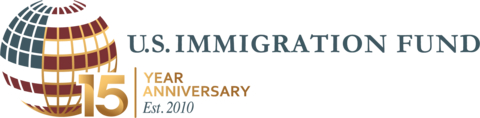 U.S. Immigration Fund Logo